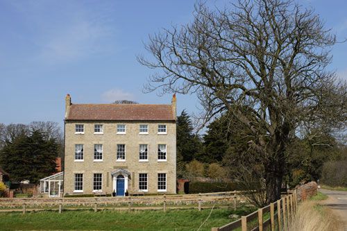 High House Farm - Photo:  Ian Boyle, 23rd April 2013 - www.simplonpc.co.uk