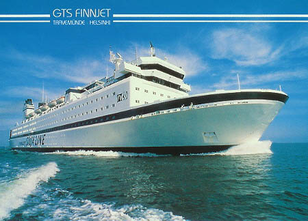 GTS Finnjet