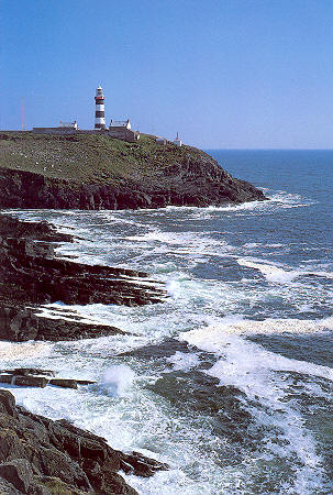 Old Head Kinsale