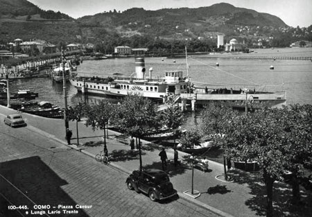 PATRIA - Lago di Como - www.simplonpc.co.uk