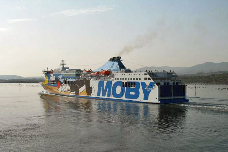 moby tommy