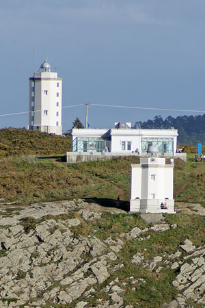 La Coruna - INDEPENDENCE OF THE SEAS Cruise - Photo: © Ian Boyle, 25th March 2011 - www.simplonpc.co.uk