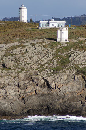 La Coruna - INDEPENDENCE OF THE SEAS Cruise - Photo: © Ian Boyle, 25th March 2011 - www.simplonpc.co.uk