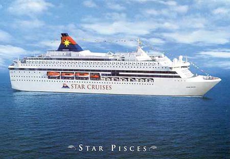 star cruise uk