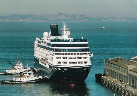 clipper cruise lines