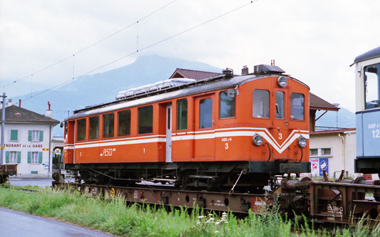 Aigle-Sépey-Diablerets (ASD) - Photo: ©1988 Ian Boyle - www.simplonpc.co.uk