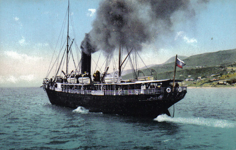Корабли-призраки  Yalta_b