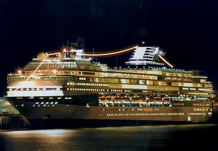 Celebrity Cruises Ships on Celebrity Infinity  Celebrity Galaxy Cruise Ship