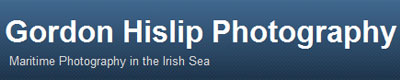 GORDON HISLIP - Irish Sea Photography - www.gordonhislip.com