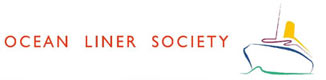 Ocean Liner Society - www.ocean-liner-society.com