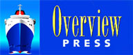 Overview Press - www.overviewpress.co.uk - Specialist Passenger Shipping Books