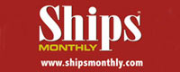 Ships Monthly - Shipping Magazine - www.shipsmonthly.com