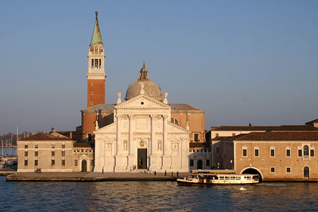 Venice - Venezia - Vaporetto - Photo: © Ian Boyle - www.simplonpc.co.uk