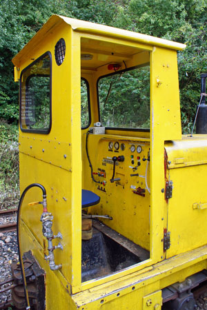 Amberley Museum Railway - www.simplonpc.co.uk