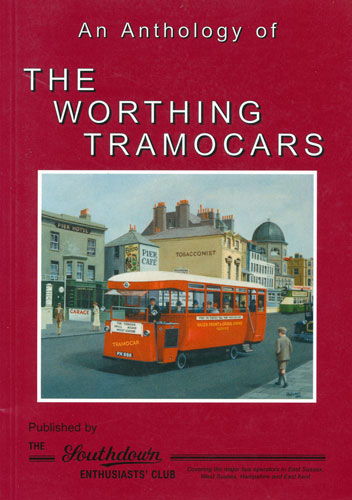 Worthing Tramocar - www.simplonpc.co.uk