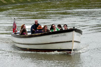 Arundel Boating