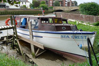 Arundel Boating