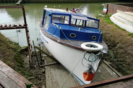 Arundel Castle - Arundel Boatyard - www.simplonpc.co.uk