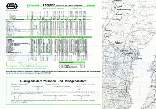 Attergaubahn - www.simplompc.co.uk - Simplon Postcards