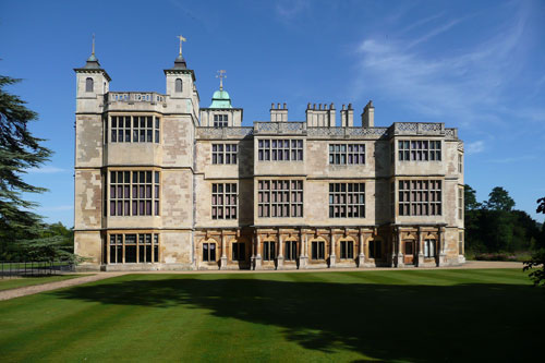 Audley End Hall - Photo: ©2012 Ian Boyle - www.simplonpc.co.uk