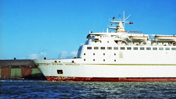 STENA NORDICA (B&I Charter) - www.simplon.co.uk