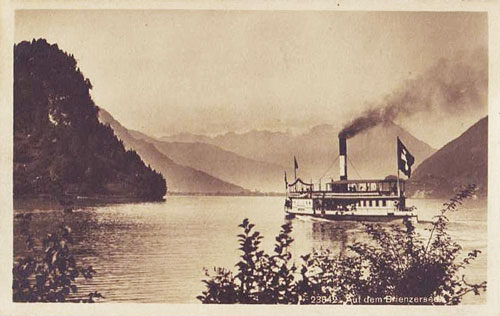 DS BRIENZ  (1871) - www.simplonpc.co.uk 