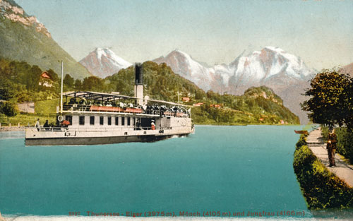 DS BRIENZ  (1871) - www.simplonpc.co.uk 