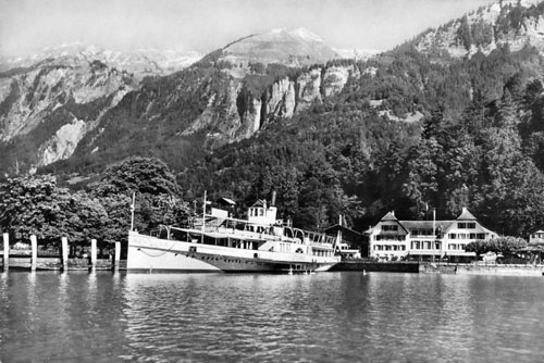 DS Lötschberg (1914) - www.simplonpc.co.uk 