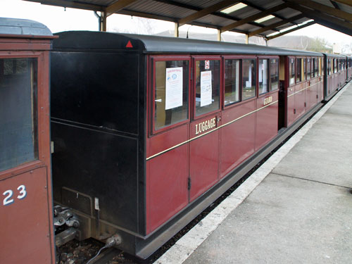 BURE VALLEY RAILWAY - www.simplonpc.co.uk