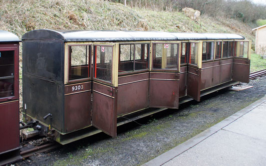 BURE VALLEY RAILWAY - www.simplonpc.co.uk