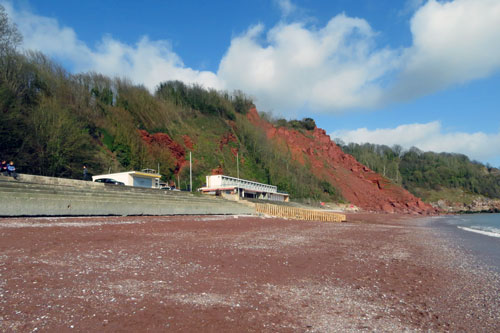 Babacombe Cliff Railway