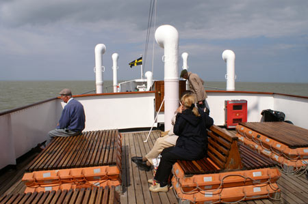 MV BALMORAL Cruise - Waverley Excursions - Photo: © Ian Boyle, 20th June 2006 - www.simplonpc.co.uk