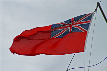 MV BALMORAL - Waverley Excursions -  Photo: © Ian Boyle,  July 2007 - www.simplonpc.co.uk