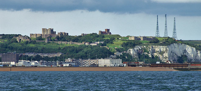 MV BALMORAL Cruise - Waverley Excursions -  Photo: © Ian Boyle, 10th July 2007 - www.simplonpc.co.uk