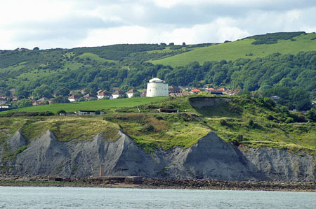 MV BALMORAL Cruise - Waverley Excursions -  Photo: © Ian Boyle, 10th July 2007 - www.simplonpc.co.uk