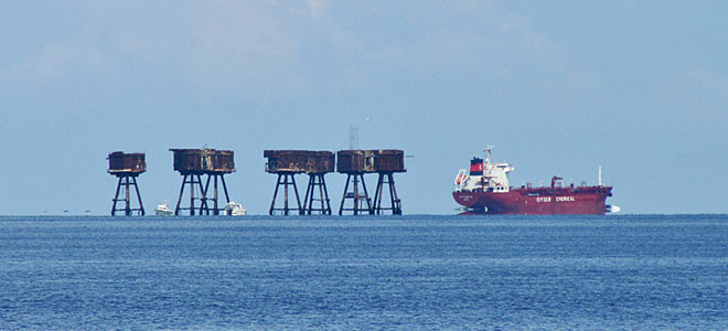 MV BALMORAL Cruise - Waverley Excursions -  Photo: © Ian Boyle, 10th July 2007 - www.simplonpc.co.uk