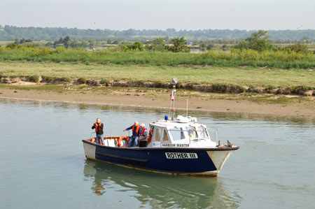 MV BALMORAL - Waverley Excursions - www.simplonpc.co.uk - Photo: © Ian Boyle, 8th June 2006