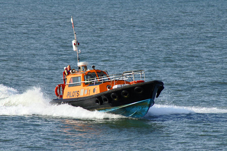 MV Balmoral Cruise - 7th July 2009