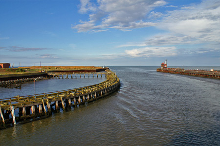 MV Balmoral Cruise - 7th July 2009