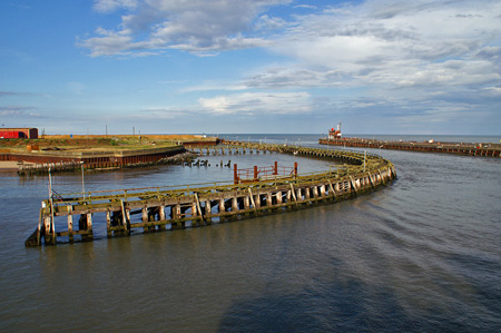 MV Balmoral Cruise - 7th July 2009