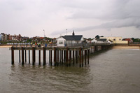 MV Balmoral Cruise