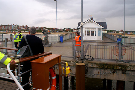 MV Balmoral Cruise - 7th July 2009