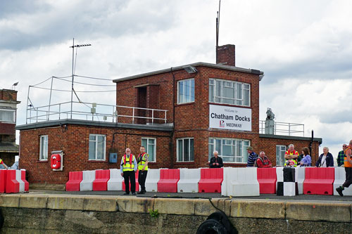 MV Balmoral Cruise - 27th June 2016