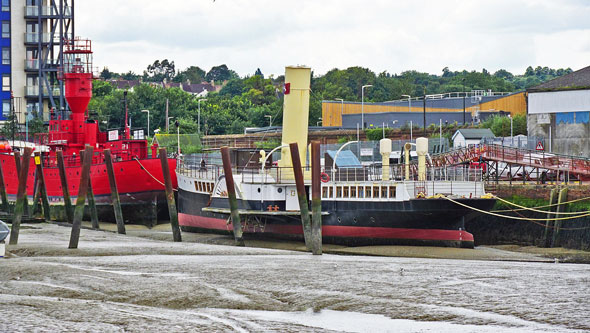 MV Balmoral Cruise - 27th June 2016