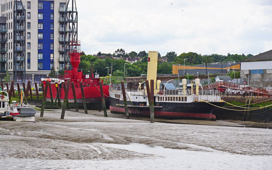 MV Balmoral Cruise - 27th June 2016