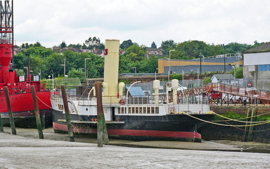 MV Balmoral Cruise - 27th June 2016