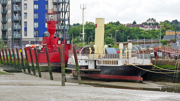 MV Balmoral Cruise - 27th June 2016