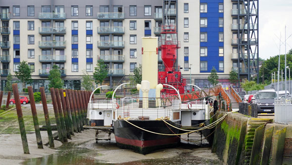 MV Balmoral Cruise - 27th June 2016