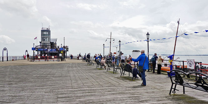 MV Balmoral Cruise - 27th June 2016