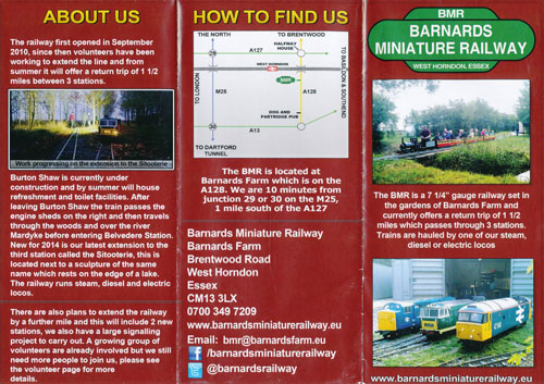 Barnards Min Rly - www.simplonpc.co.uk